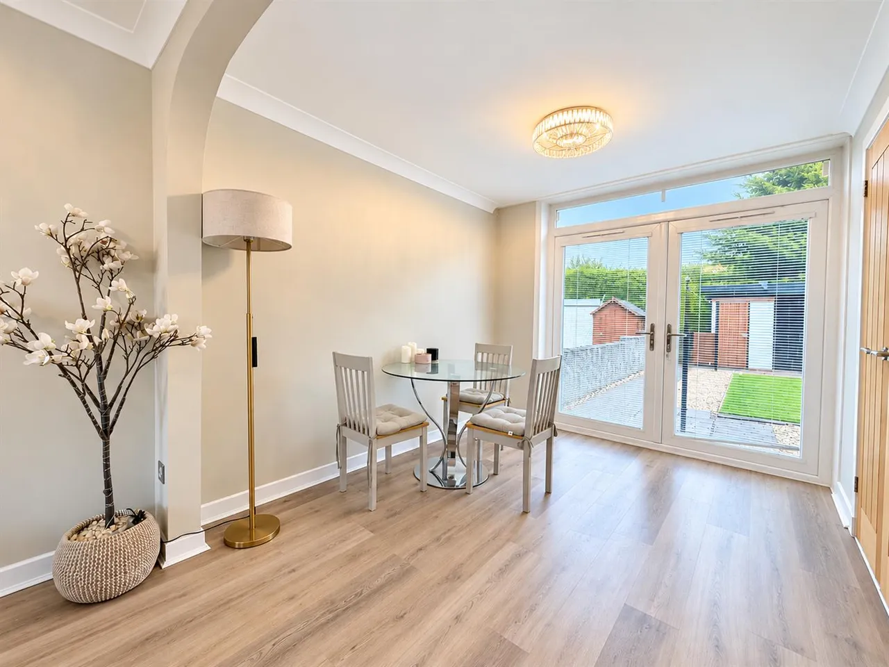 Pinwherry Place, Bothwell, Glasgow, G71 8LJ, photo 5