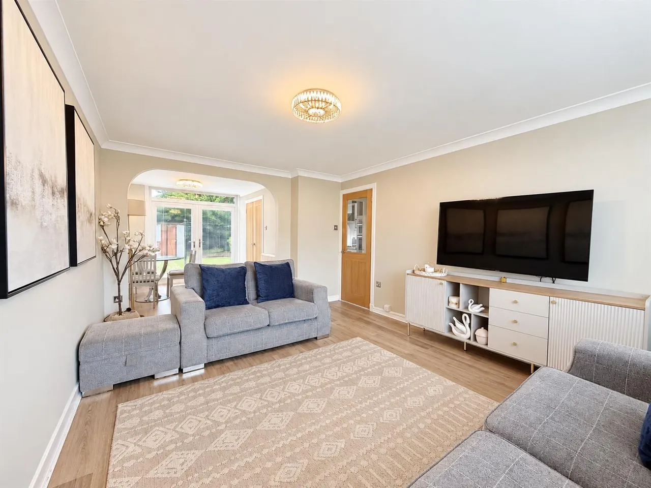 Pinwherry Place, Bothwell, Glasgow, G71 8LJ, photo 4