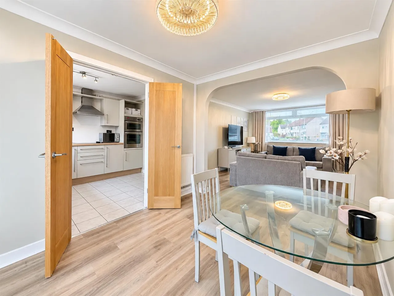 Pinwherry Place, Bothwell, Glasgow, G71 8LJ, photo 6