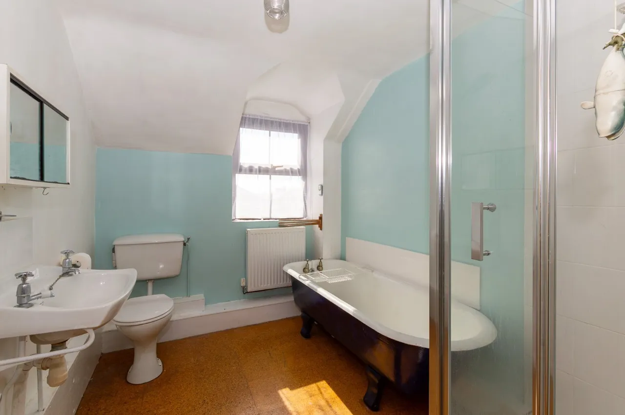 Mount Street, Menai Bridge, photo 9