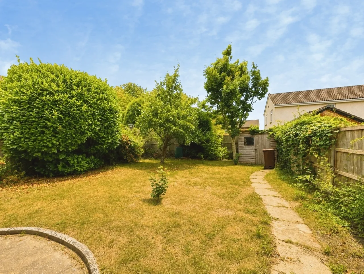 Larch Way, Farnborough, Hampshire, GU14 0QN, photo 16