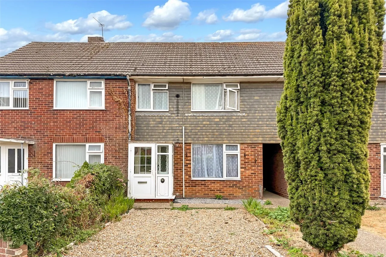 1 bed house for sale, Littlehampton, BN17