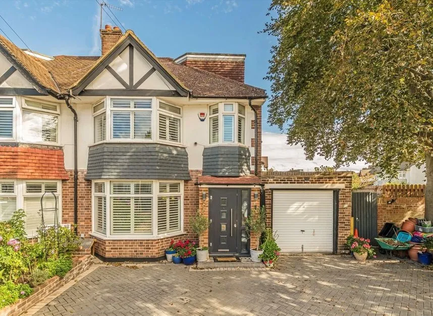 4 bed house to rent, Egerton Road, Twickenham, TW2