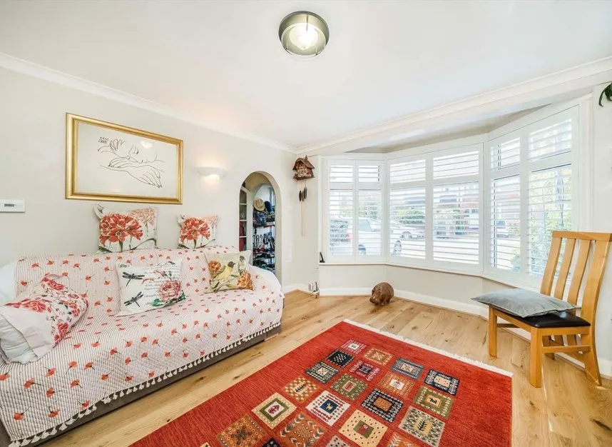Egerton Road, Twickenham, TW2, photo 3