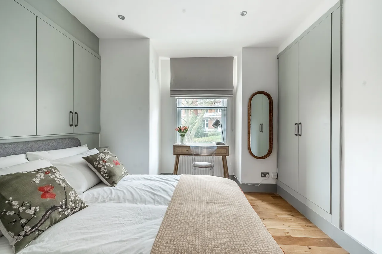 Flat B Cremorne Mansions, 39 Cremorne Road, London, photo 7