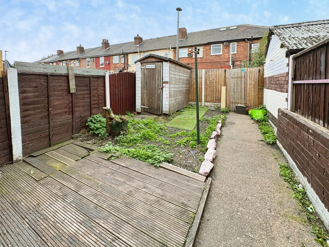 Barnsley Road, Goldthorpe, S63, photo 15