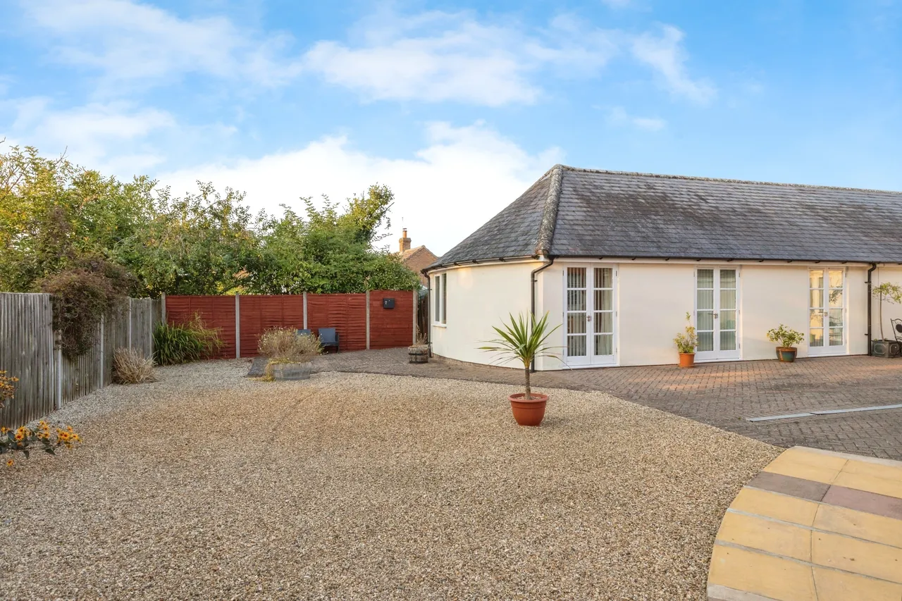 Harvey Street, Watton, Thetford, Norfolk, IP25, photo 15