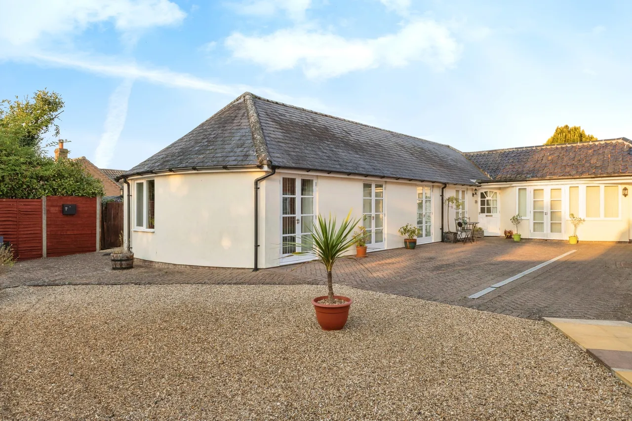 Harvey Street, Watton, Thetford, Norfolk, IP25, photo 14