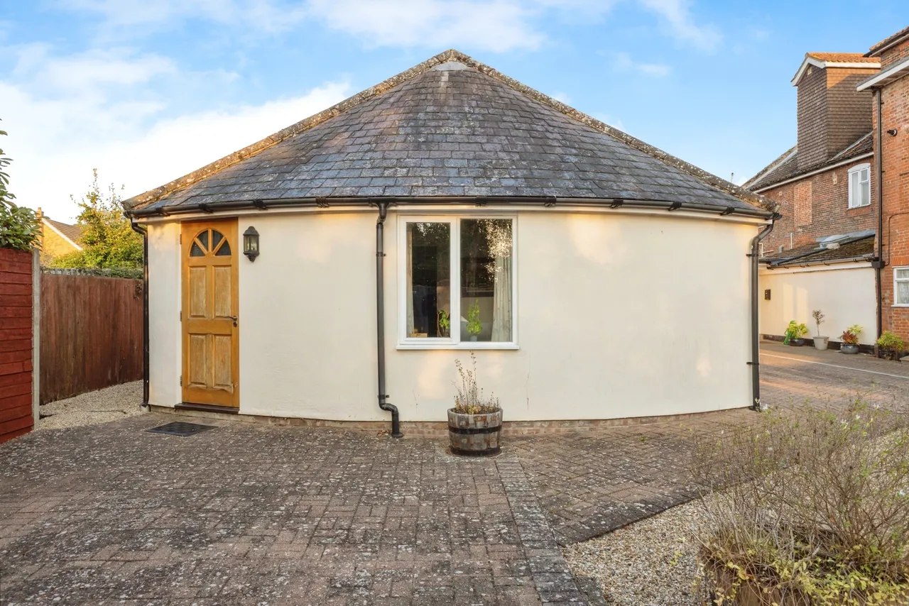 Harvey Street, Watton, Thetford, Norfolk, IP25, photo 13