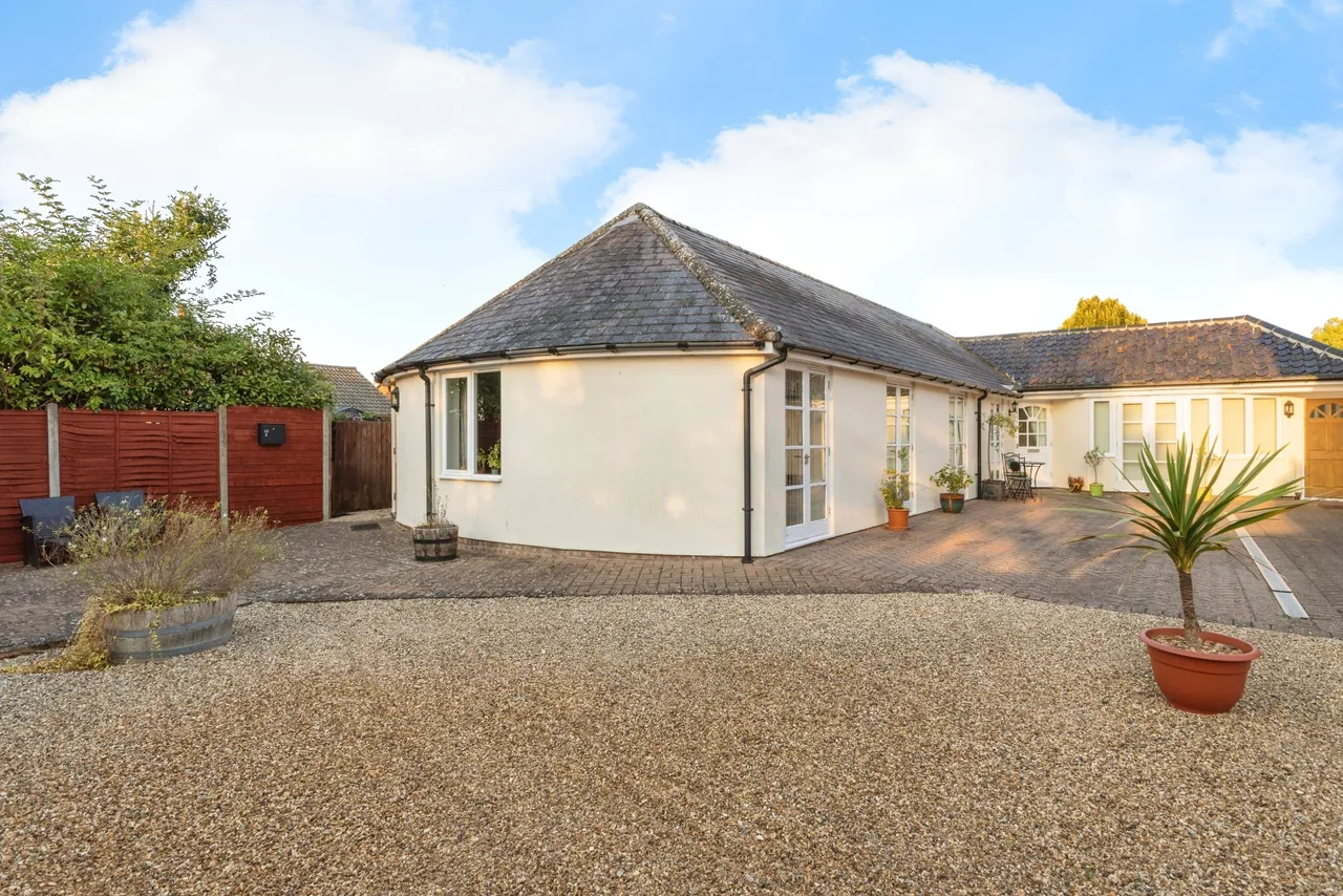 Harvey Street, Watton, Thetford, Norfolk, IP25, photo 5