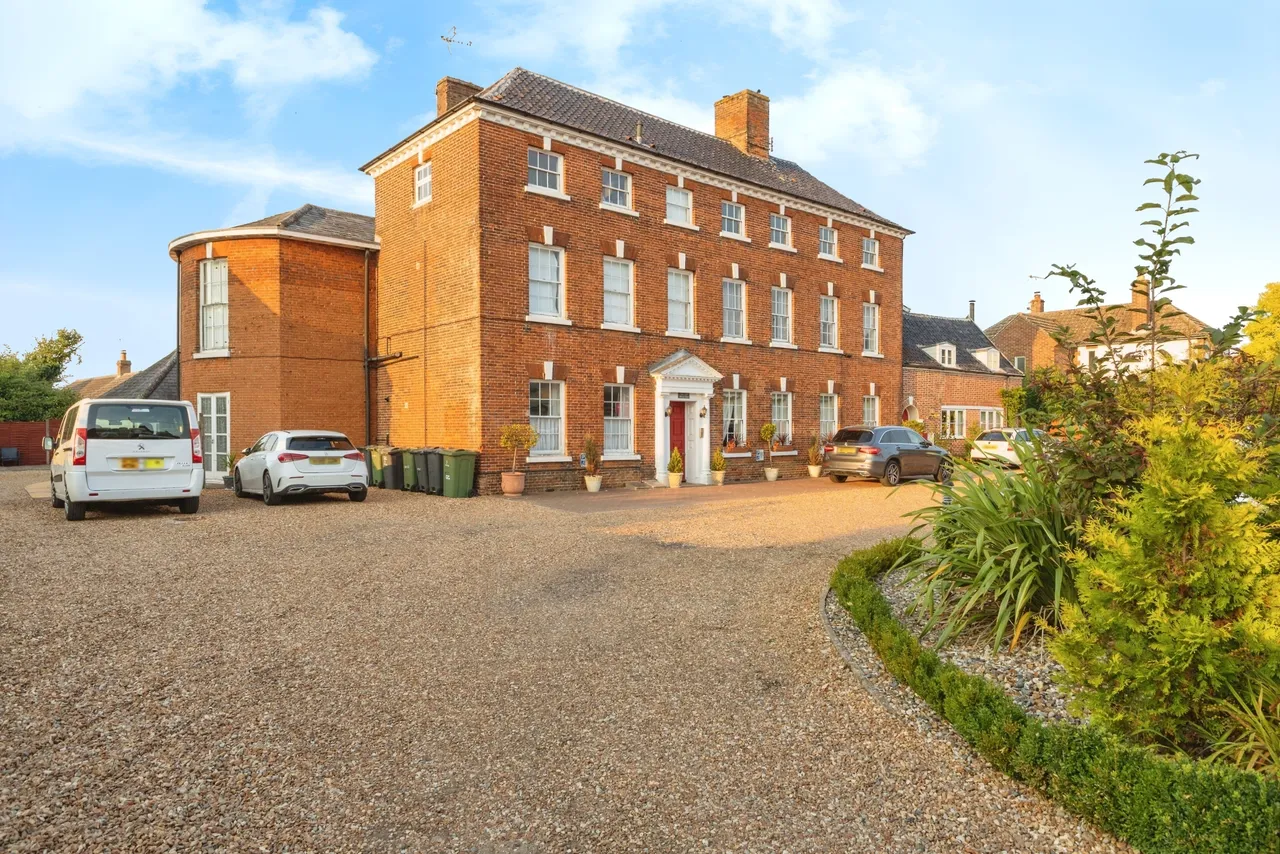 Harvey Street, Watton, Thetford, Norfolk, IP25, photo 16