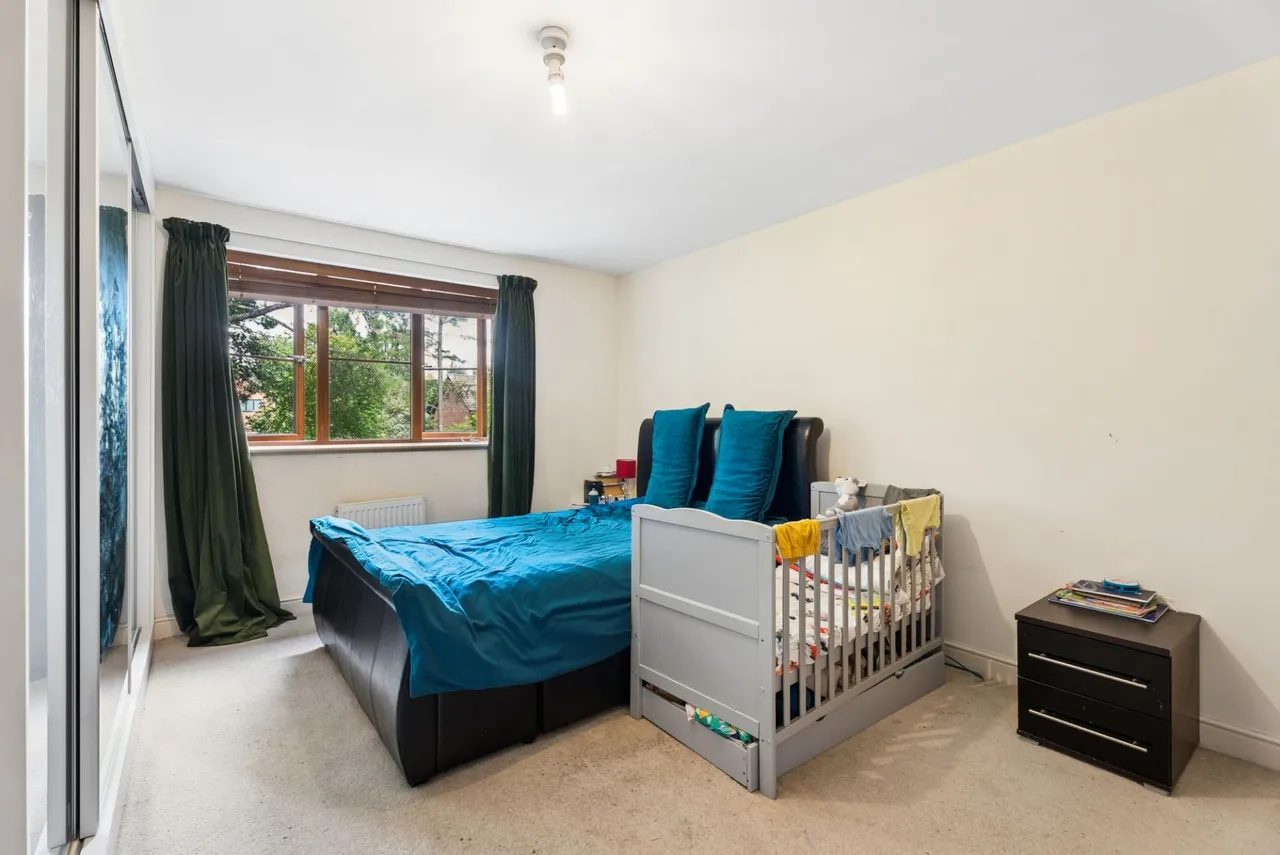 John North Close, High Wycombe, HP11, photo 5