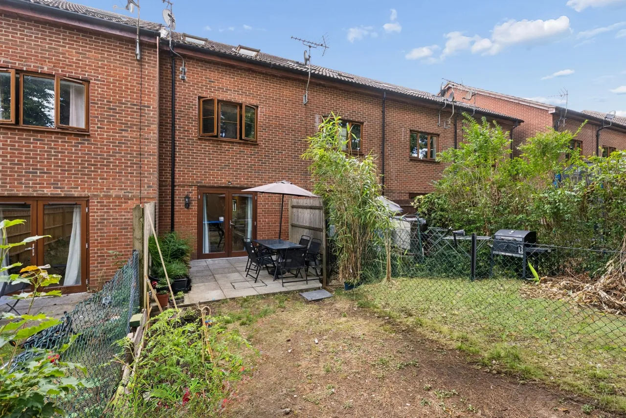 John North Close, High Wycombe, HP11, photo 8