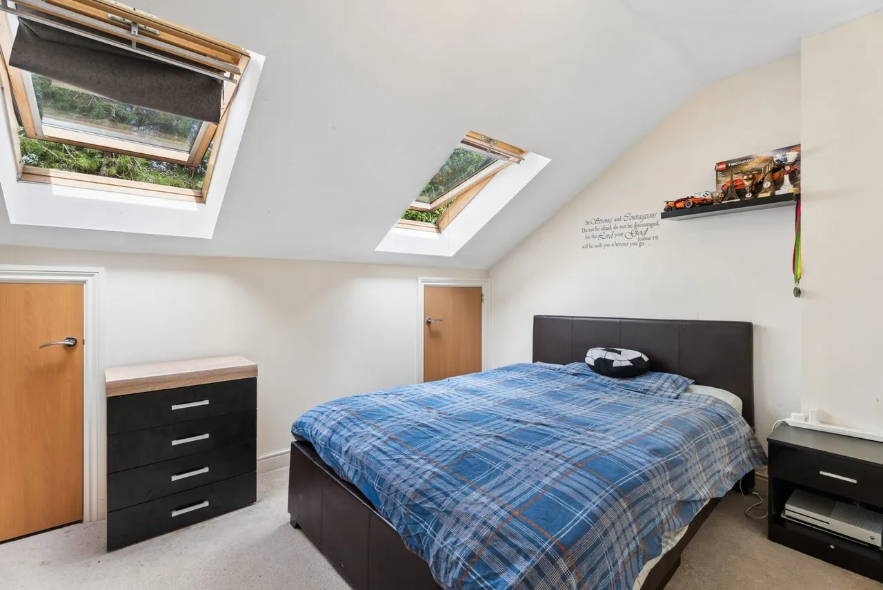 John North Close, High Wycombe, HP11, photo 7
