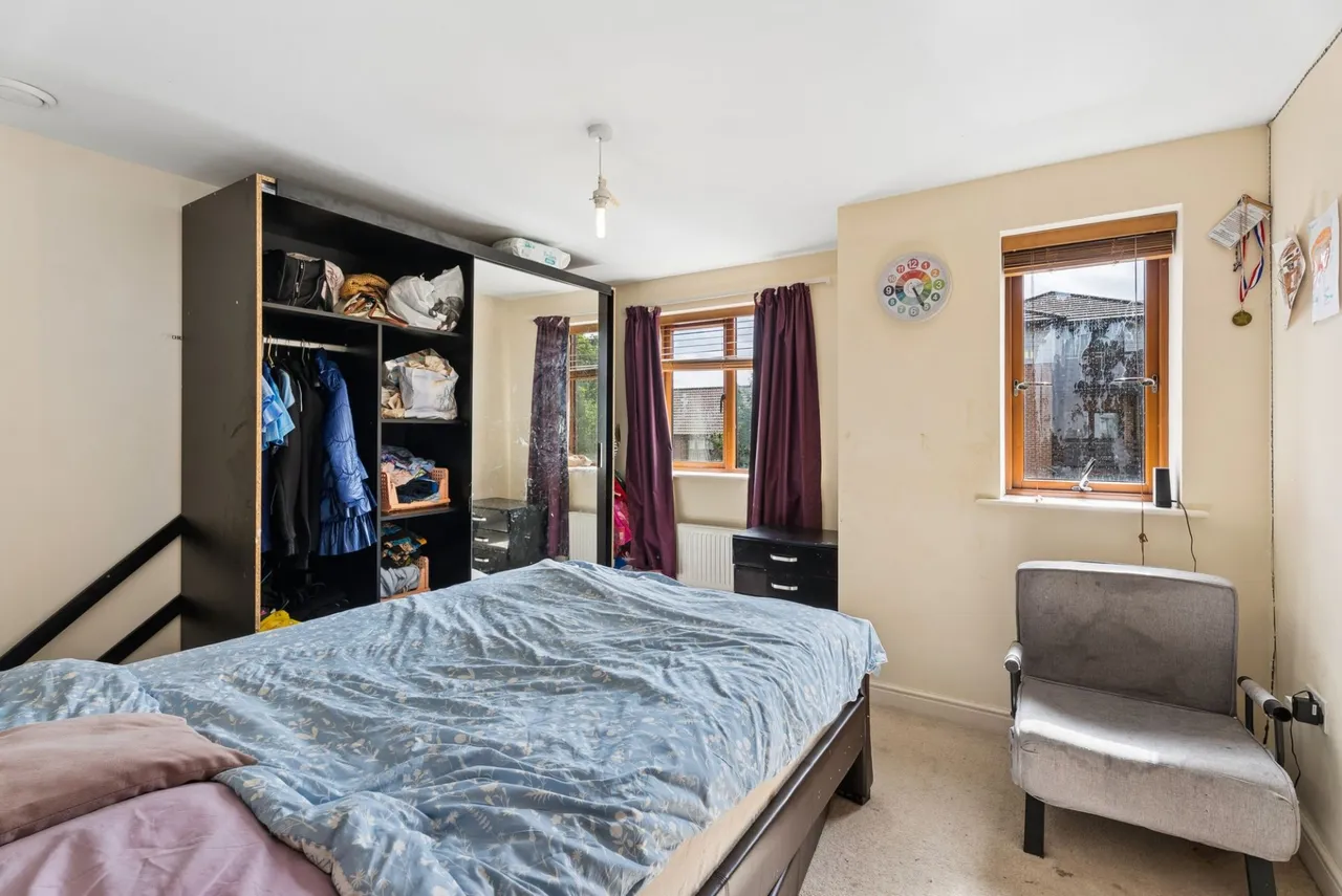 John North Close, High Wycombe, HP11, photo 9