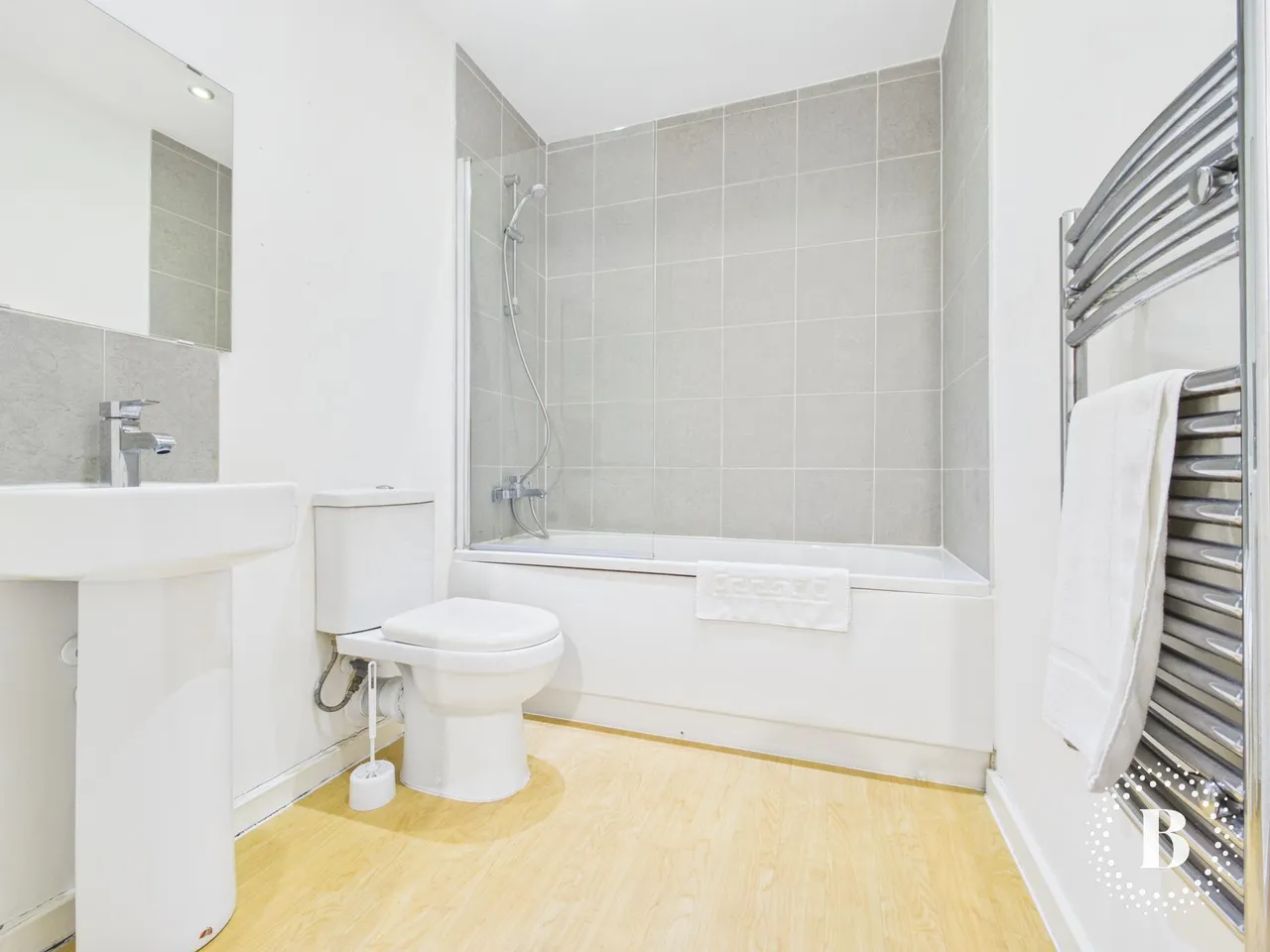 Bank Street, Sheffield, S1, photo 5