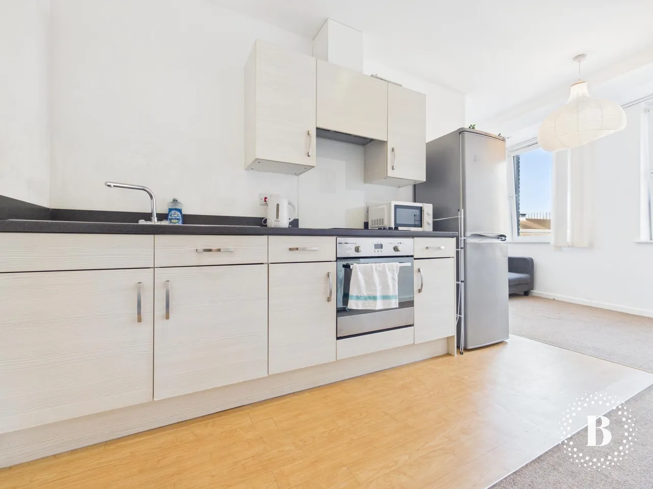 Bank Street, Sheffield, S1, photo 2