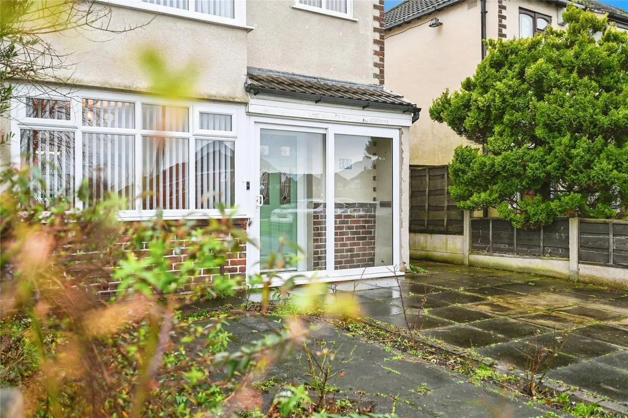 3 bed house for sale — Liverpool Road, Great Sankey, Warrington, Cheshire, WA5