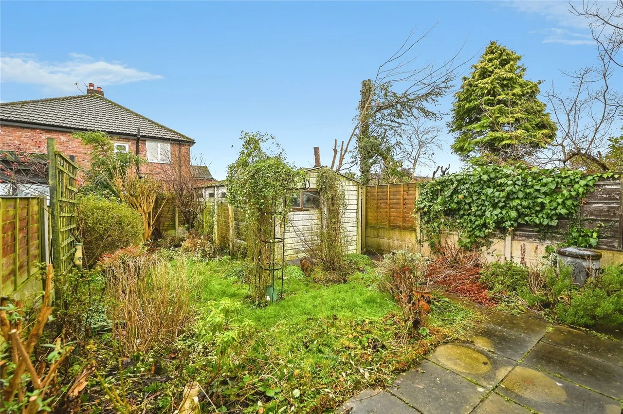 Liverpool Road, Great Sankey, Warrington, Cheshire, WA5, photo 19