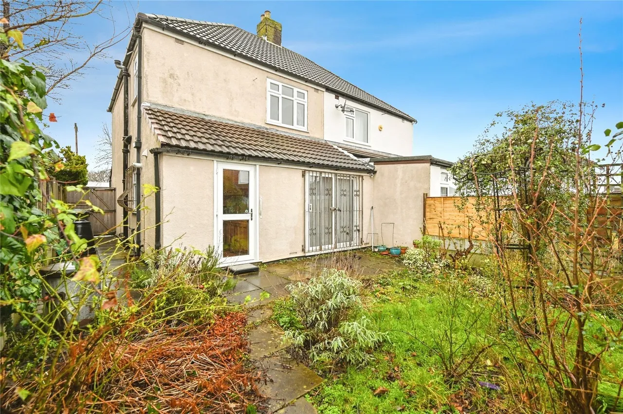 Liverpool Road, Great Sankey, Warrington, Cheshire, WA5, photo 18