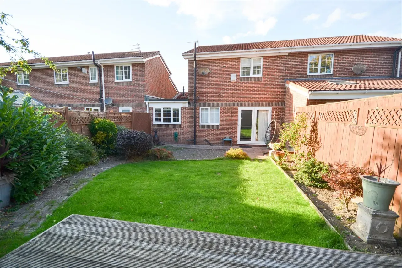Winslow Close, Boldon Colliery, NE35, photo 11