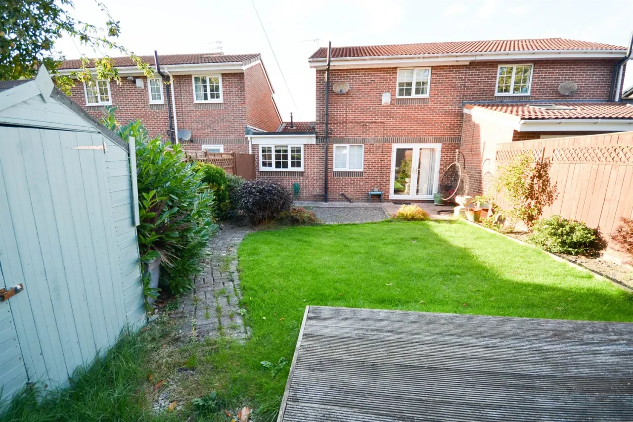 Winslow Close, Boldon Colliery, NE35, photo 10