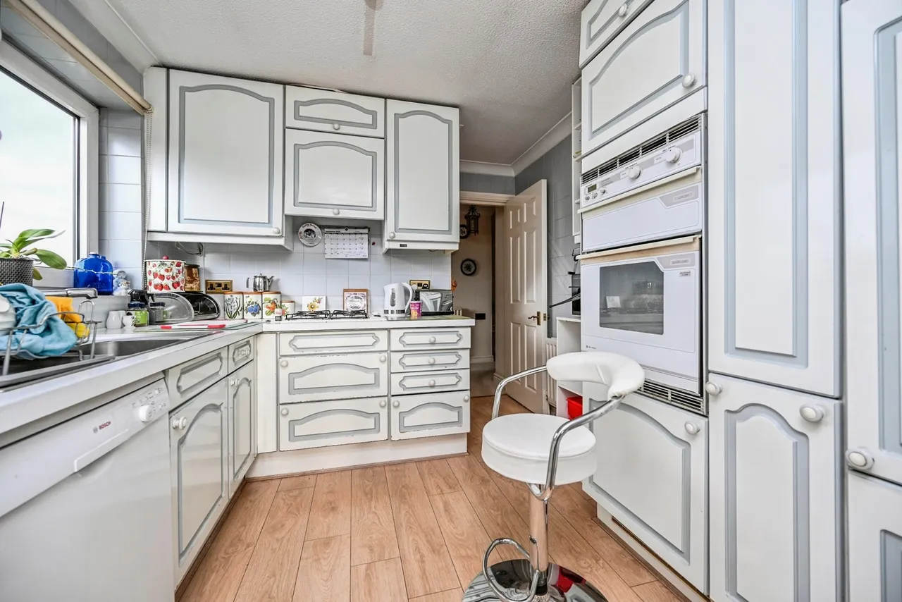 Menlove Mansions, Liverpool, L18, photo 10