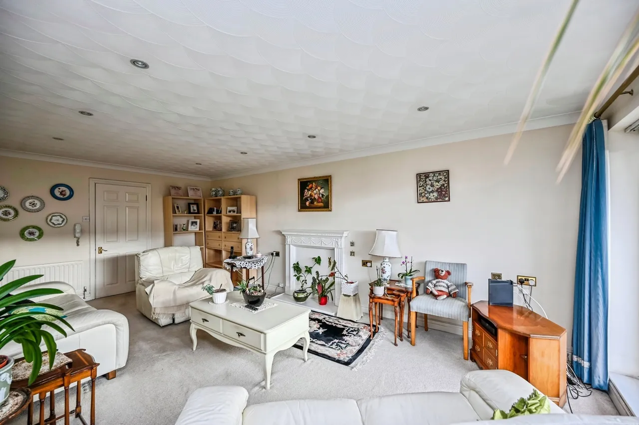 Menlove Mansions, Liverpool, L18, photo 6