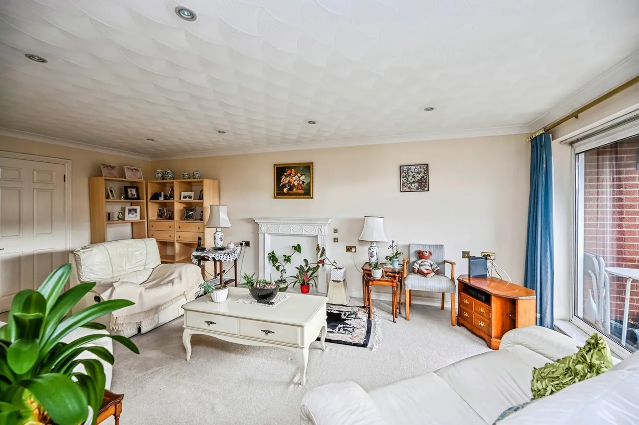 Menlove Mansions, Liverpool, L18, photo 5