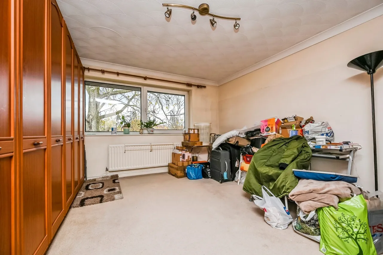 Menlove Mansions, Liverpool, L18, photo 13