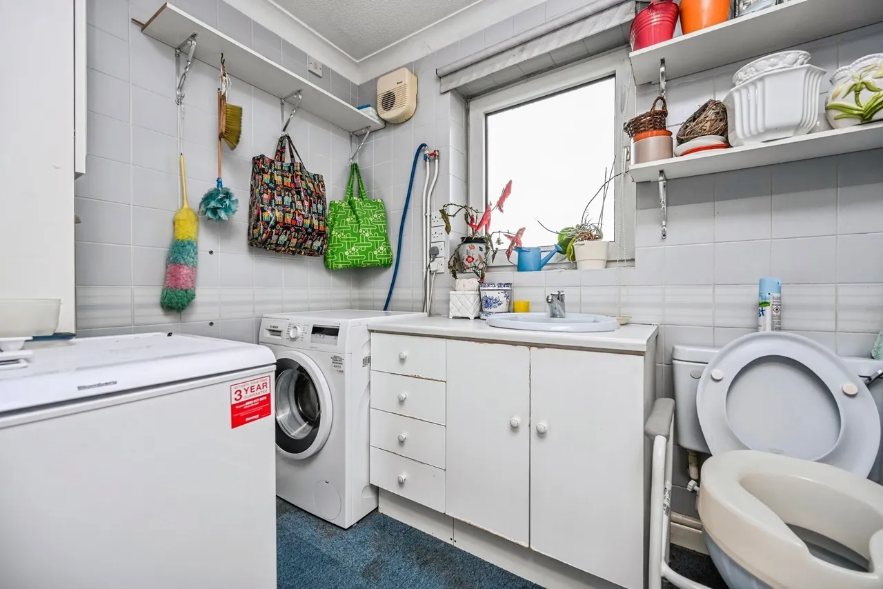 Menlove Mansions, Liverpool, L18, photo 11