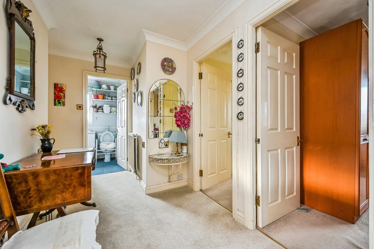 Menlove Mansions, Liverpool, L18, photo 2