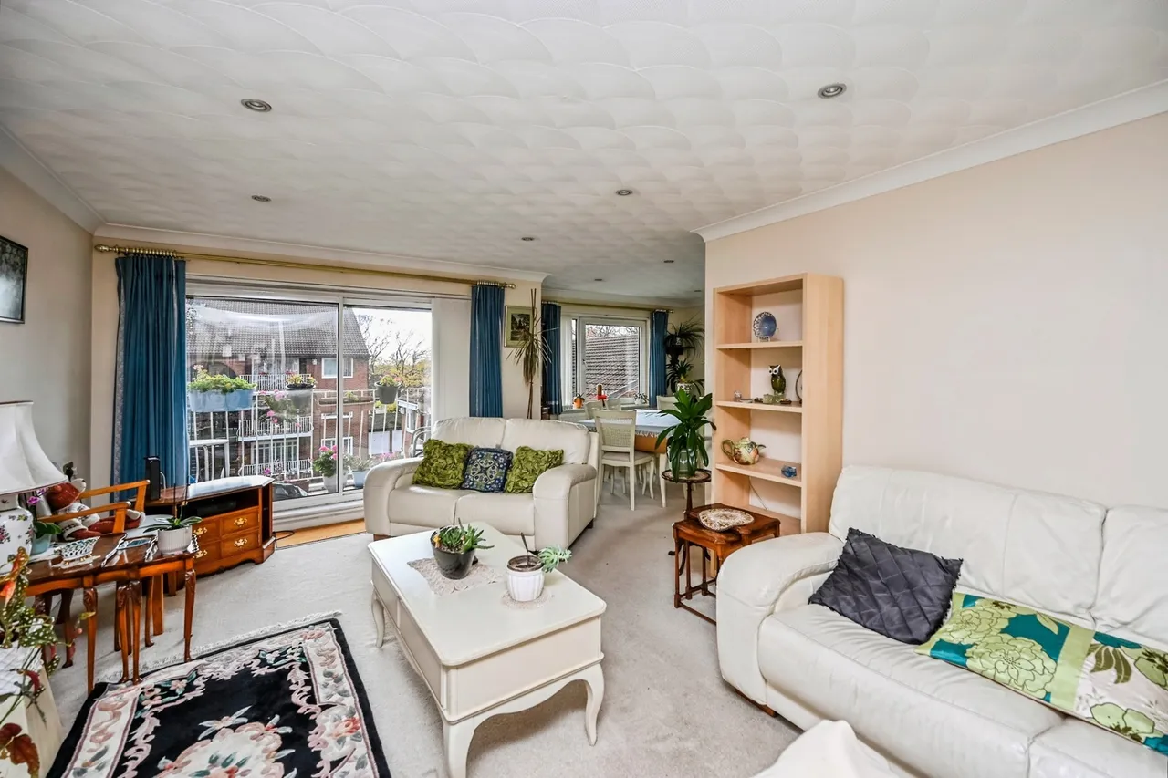 Menlove Mansions, Liverpool, L18, photo 8