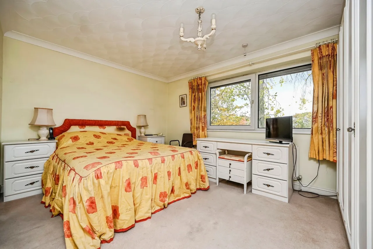 Menlove Mansions, Liverpool, L18, photo 12