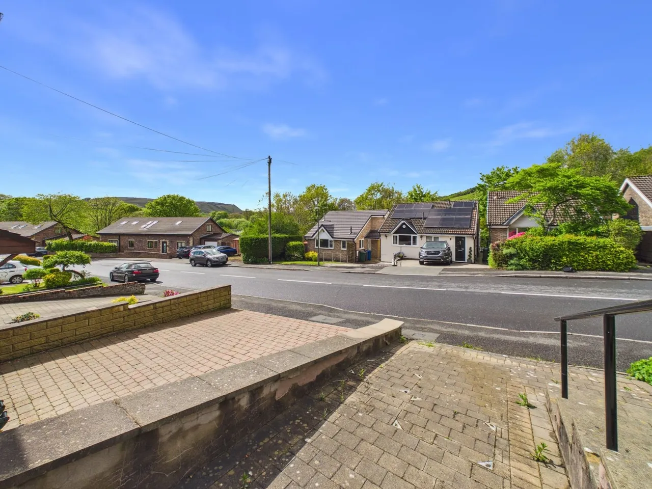 Mercer Crescent, Helmshore, BB4, photo 13