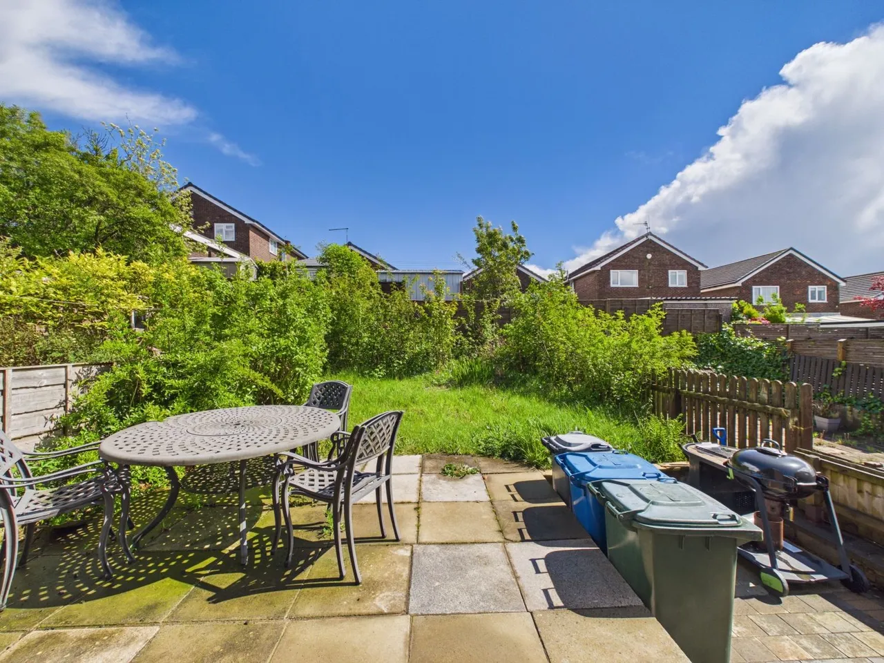 Mercer Crescent, Helmshore, BB4, photo 14