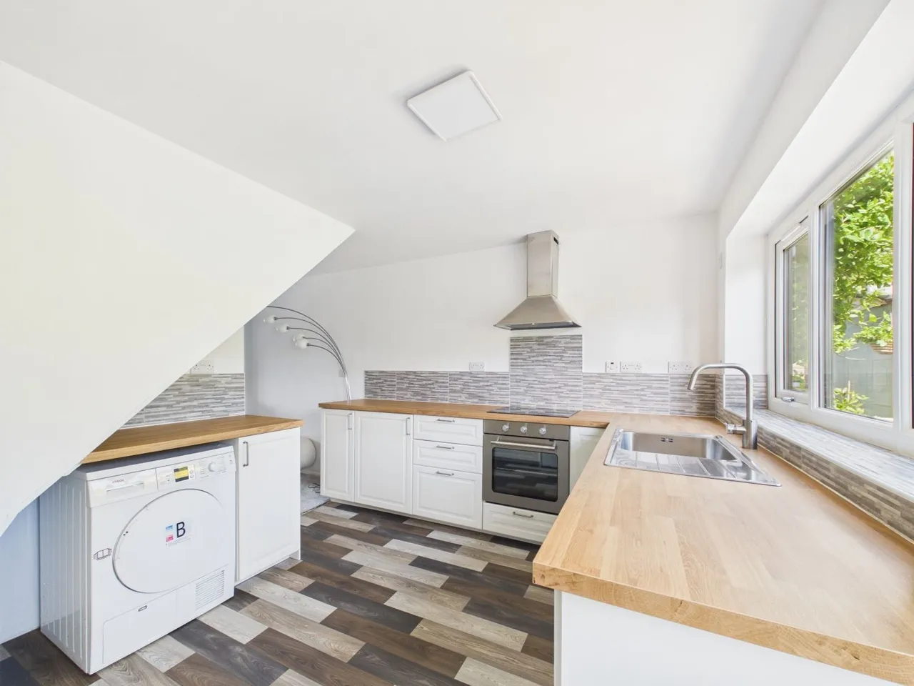 Mercer Crescent, Helmshore, BB4, photo 5