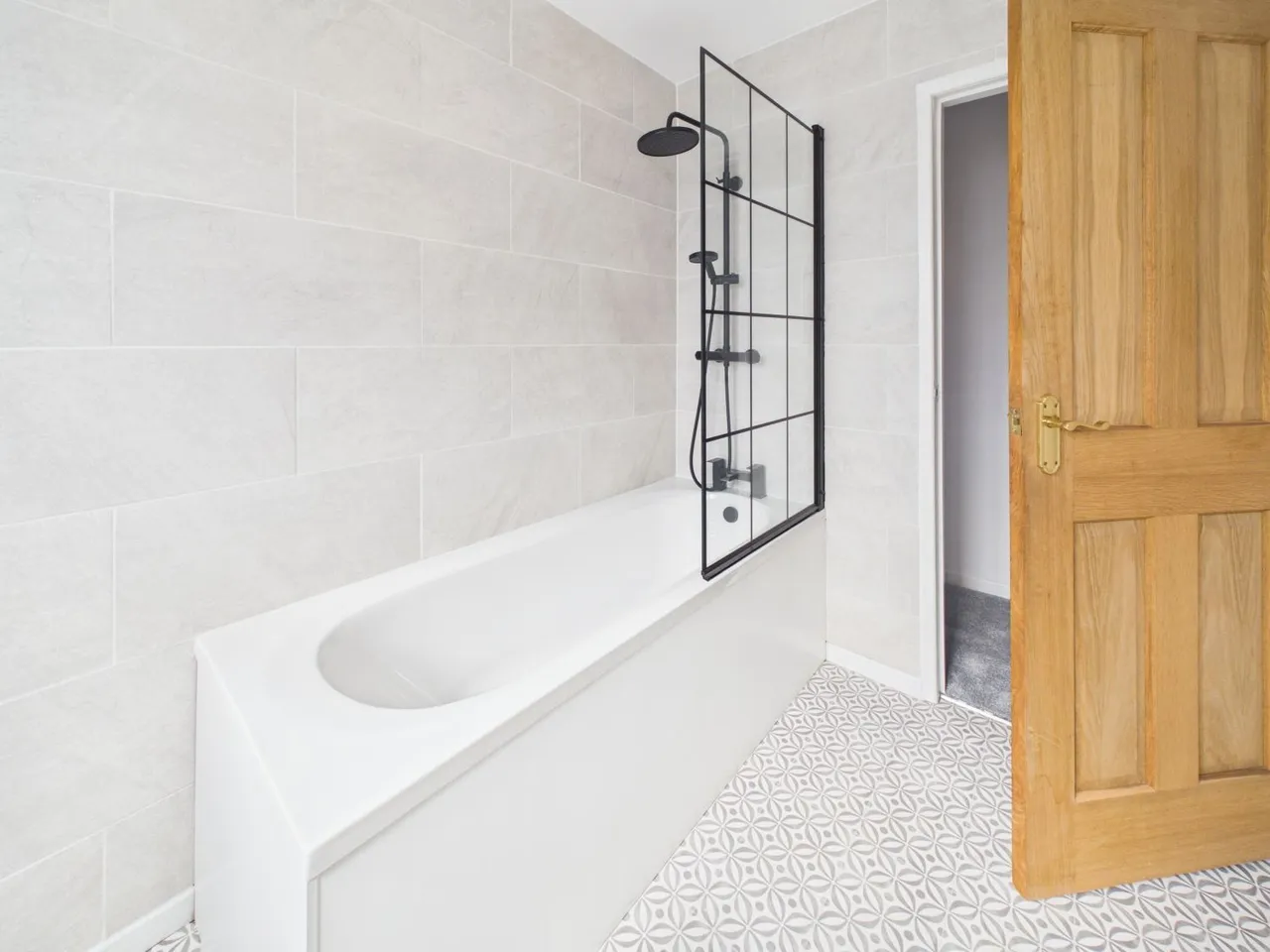 Mercer Crescent, Helmshore, BB4, photo 12