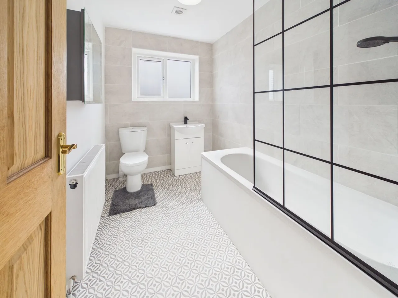 Mercer Crescent, Helmshore, BB4, photo 11