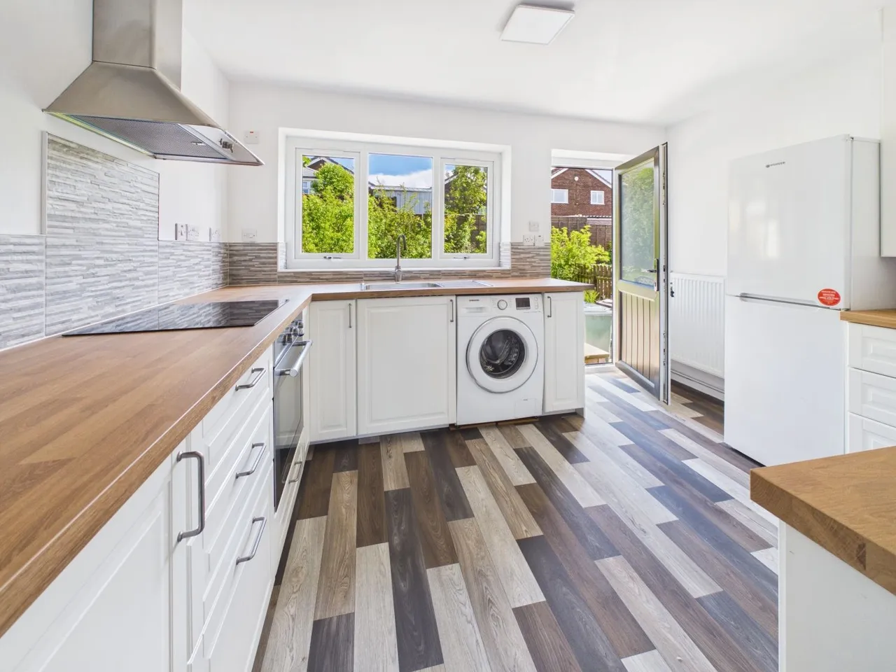 Mercer Crescent, Helmshore, BB4, photo 4