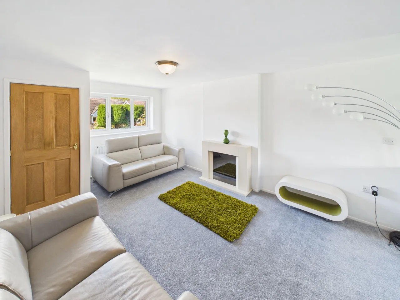Mercer Crescent, Helmshore, BB4, photo 3