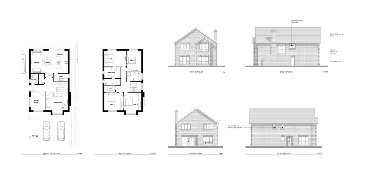 North Road, Newtownards, BT23, photo 4