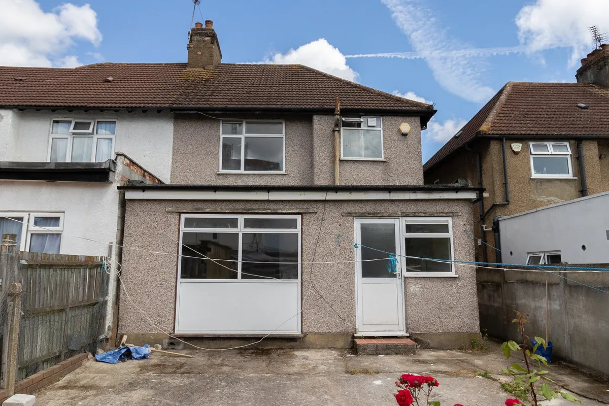St. James Gardens, Wembley, HA0, photo 21