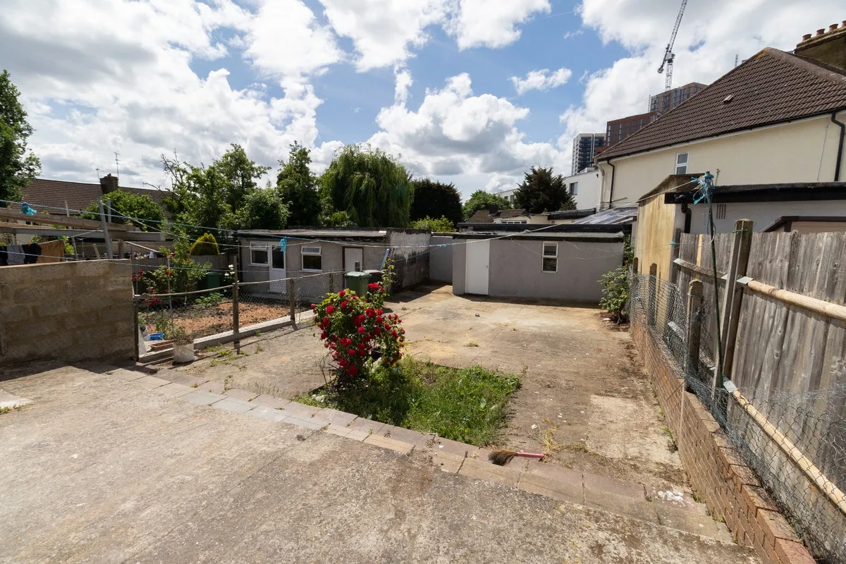 St. James Gardens, Wembley, HA0, photo 20