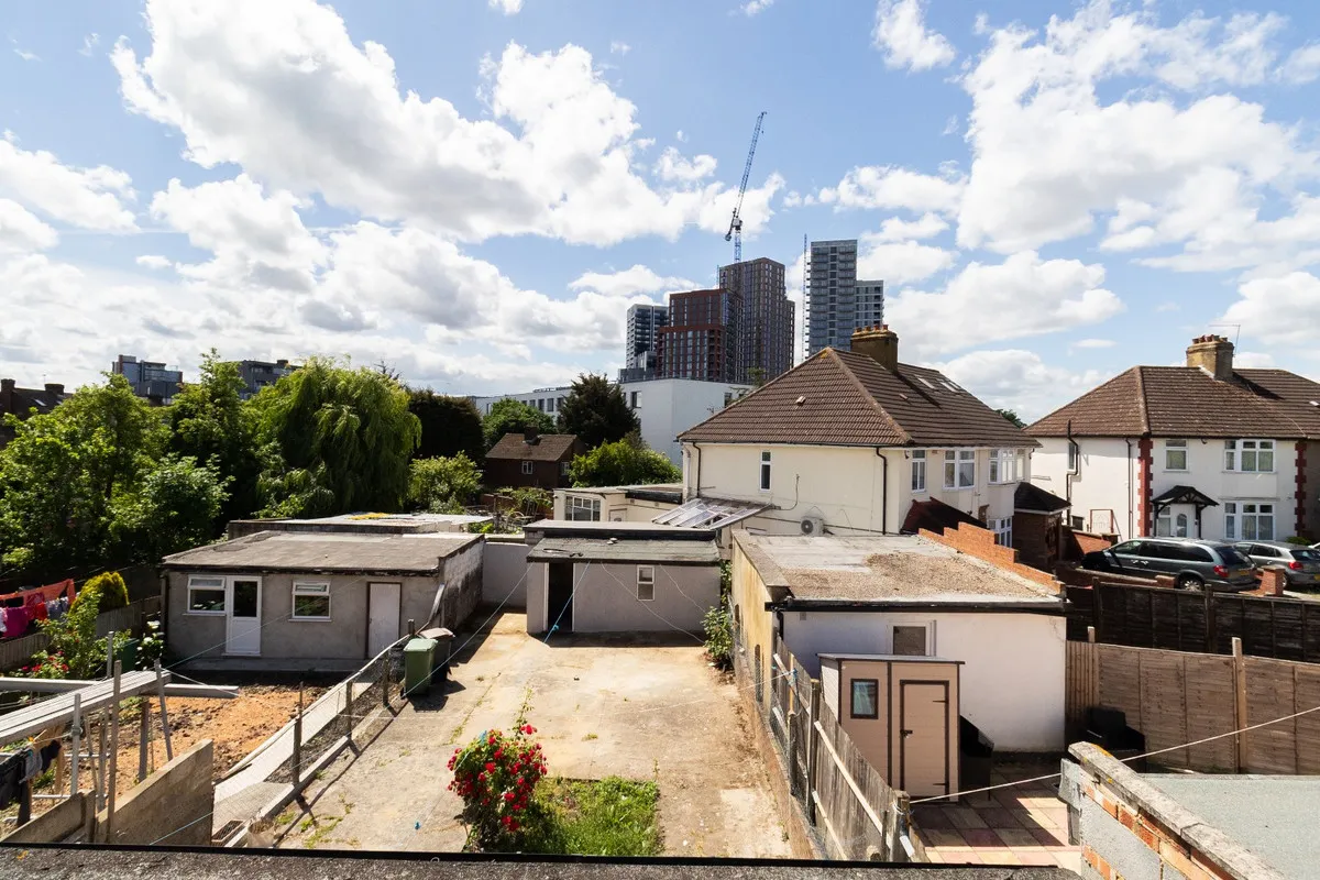 St. James Gardens, Wembley, HA0, photo 18