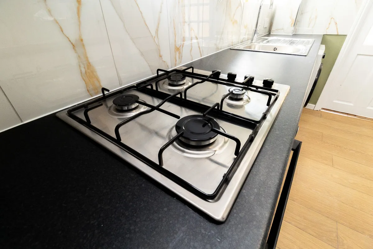 St. James Gardens, Wembley, HA0, photo 14