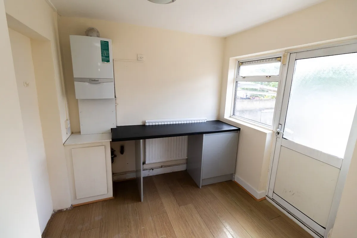 St. James Gardens, Wembley, HA0, photo 15
