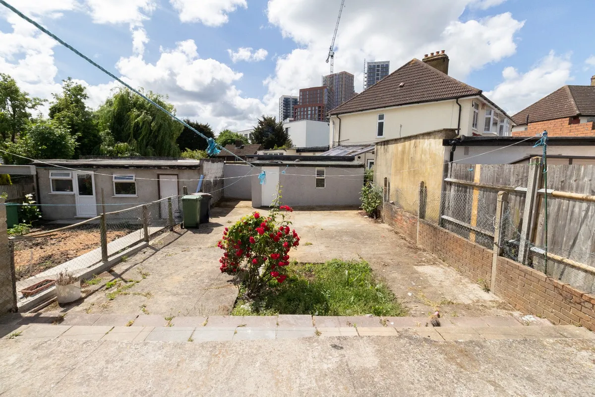 St. James Gardens, Wembley, HA0, photo 19