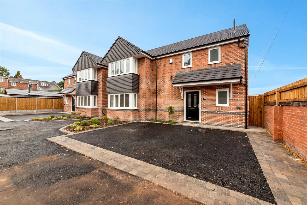 Alcester Road South, Kings Heath, B14, photo 35