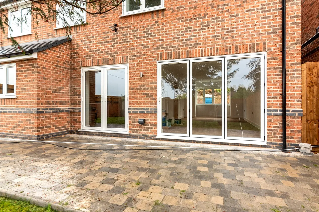 Alcester Road South, Kings Heath, B14, photo 32